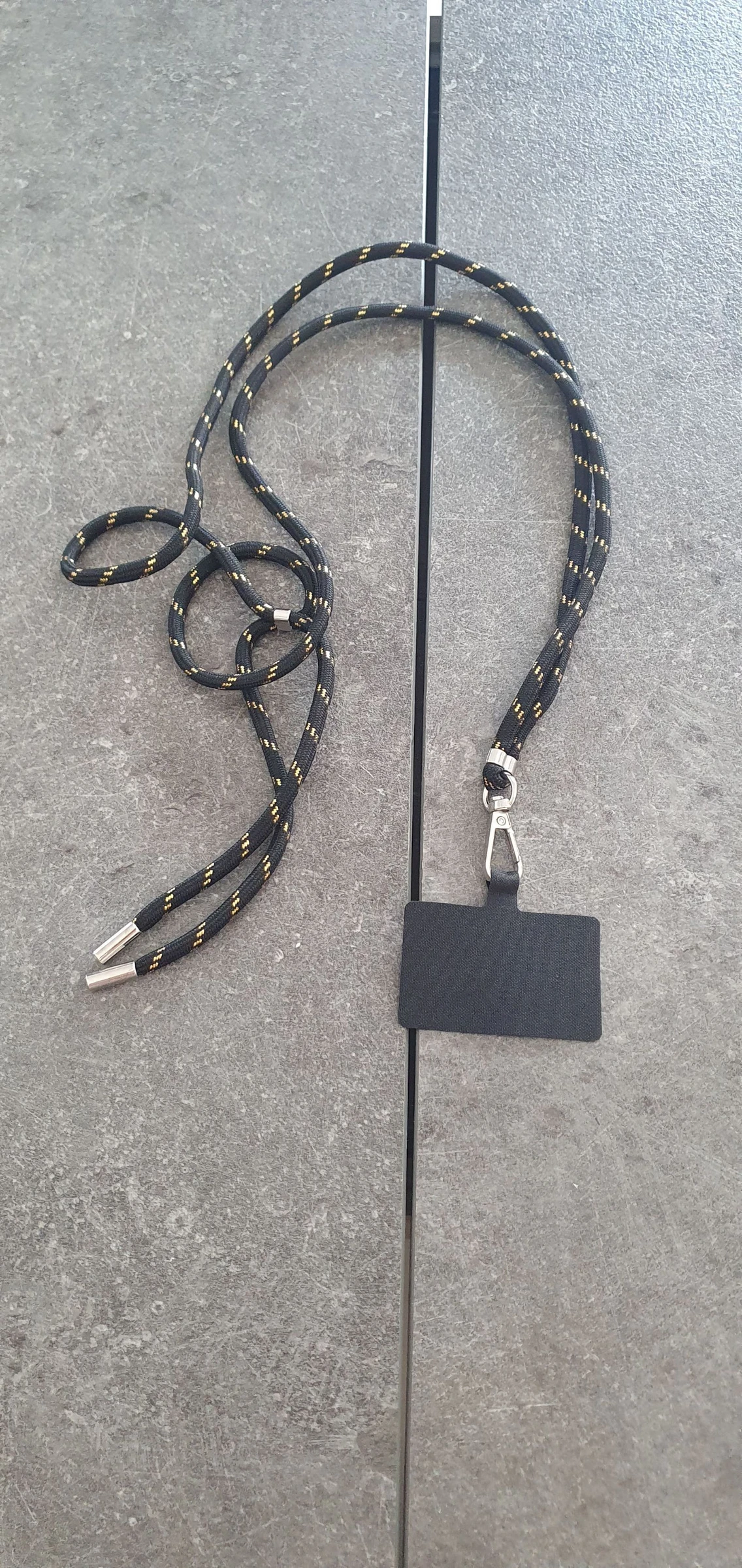 Cordon neuf pour téléphone 